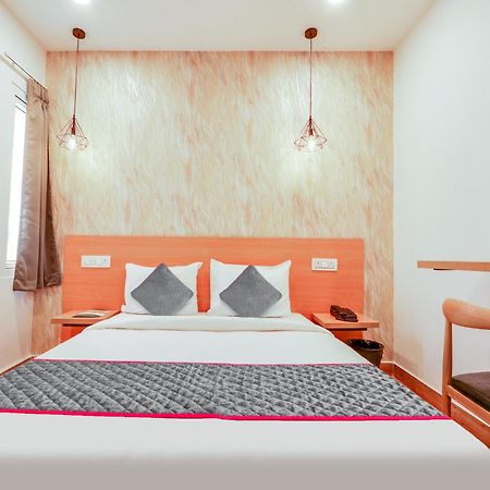 Townhouse Casa Grand Ξενοδοχείο Χιντεραμπάντ Εξωτερικό φωτογραφία