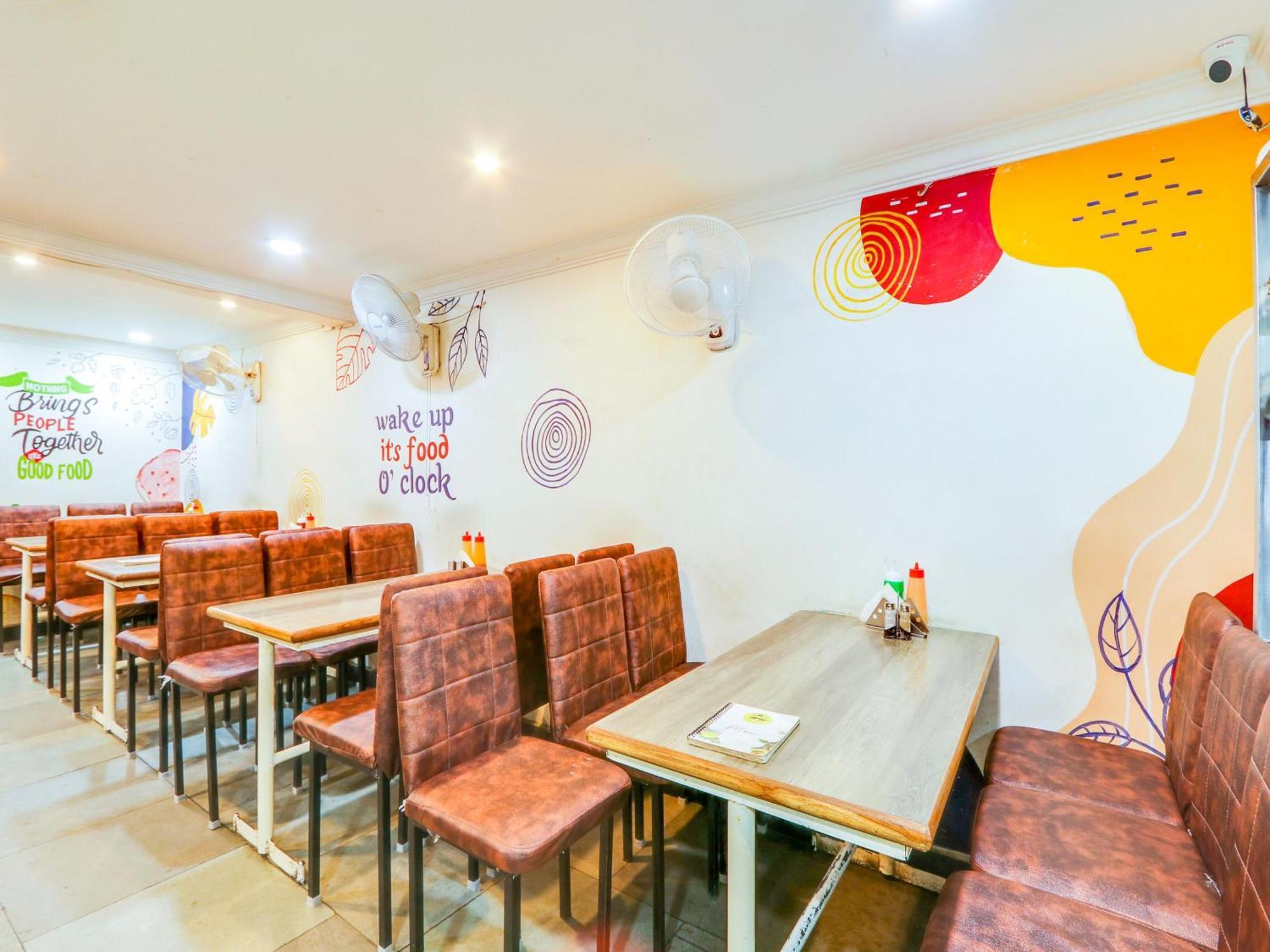 Townhouse Casa Grand Ξενοδοχείο Χιντεραμπάντ Εξωτερικό φωτογραφία