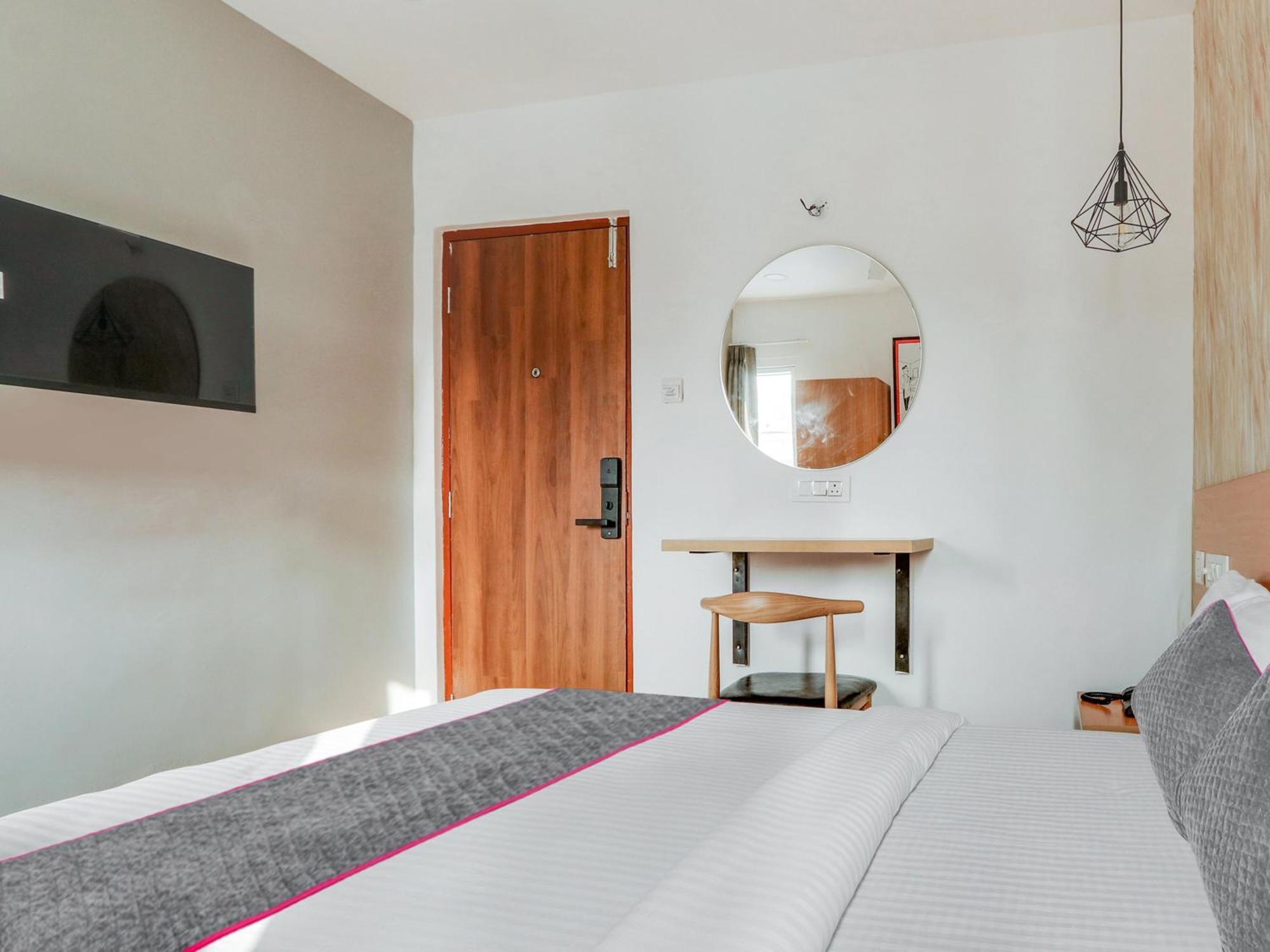 Townhouse Casa Grand Ξενοδοχείο Χιντεραμπάντ Εξωτερικό φωτογραφία
