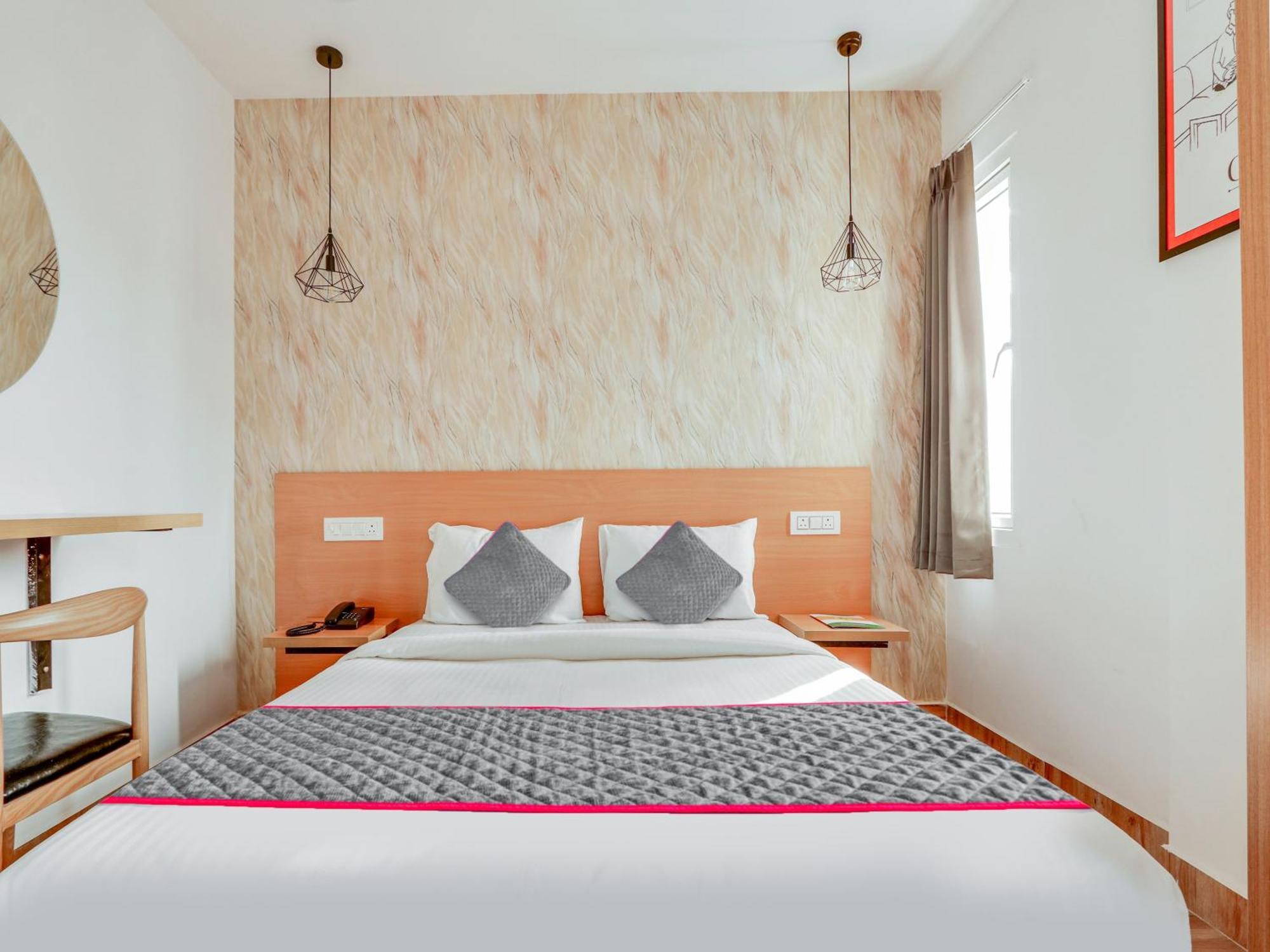 Townhouse Casa Grand Ξενοδοχείο Χιντεραμπάντ Εξωτερικό φωτογραφία