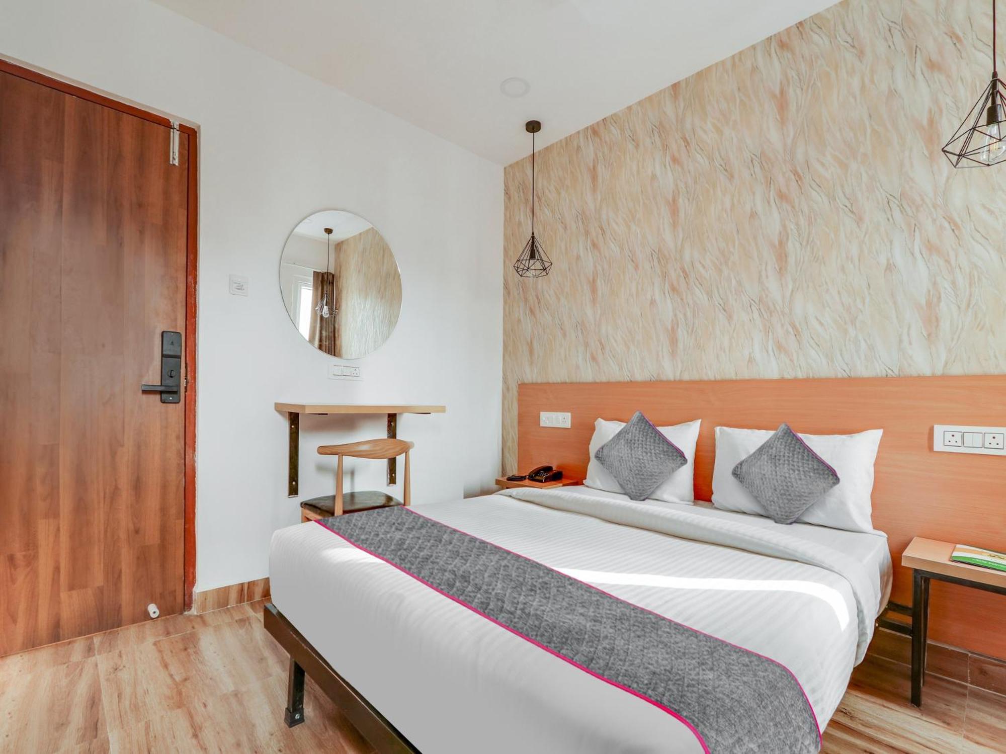 Townhouse Casa Grand Ξενοδοχείο Χιντεραμπάντ Εξωτερικό φωτογραφία