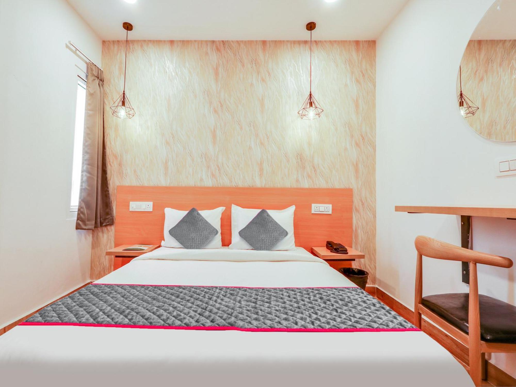 Townhouse Casa Grand Ξενοδοχείο Χιντεραμπάντ Εξωτερικό φωτογραφία