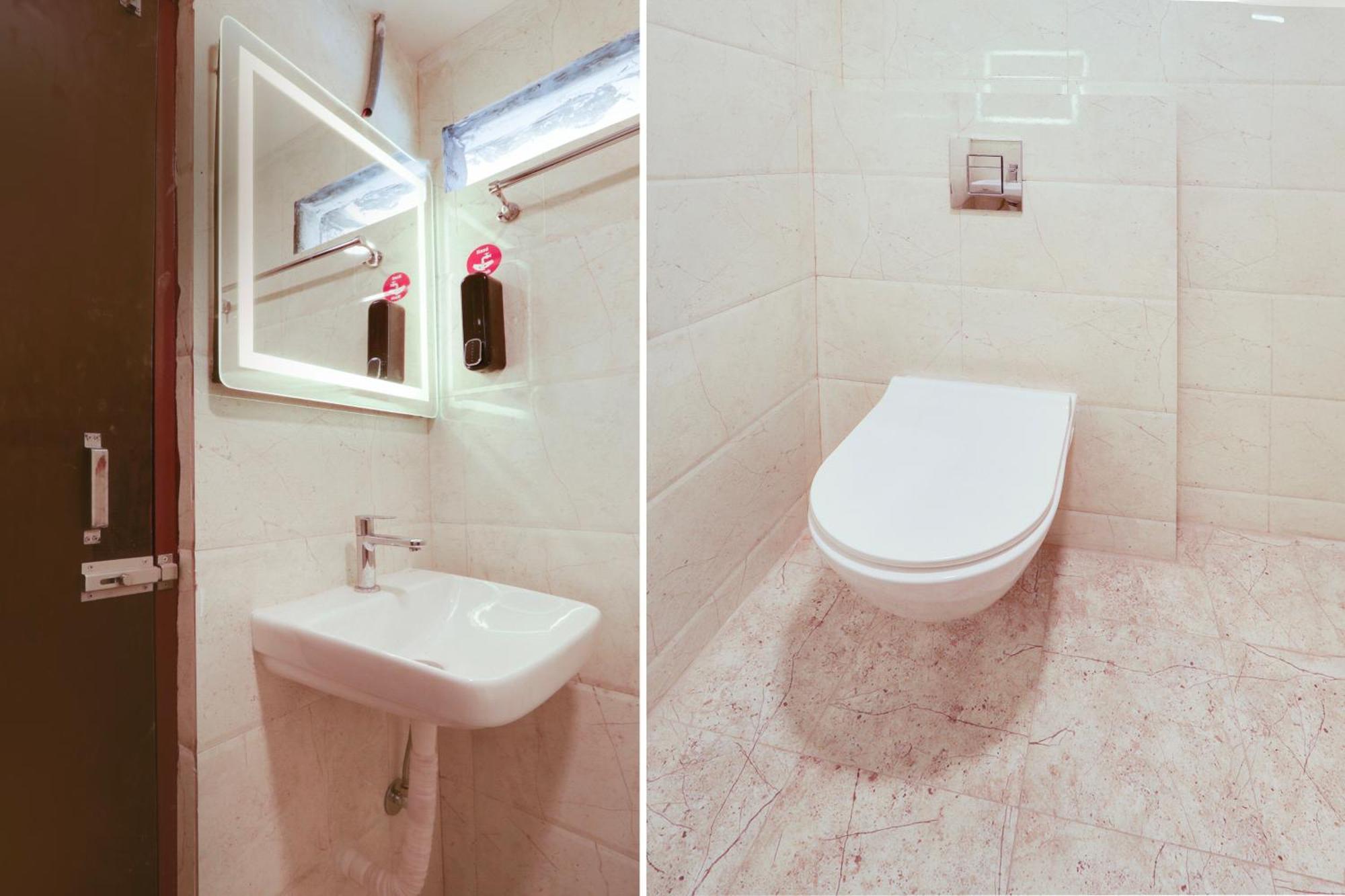 Townhouse Casa Grand Ξενοδοχείο Χιντεραμπάντ Εξωτερικό φωτογραφία